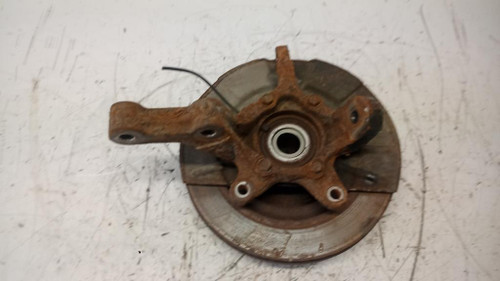 SUZUKI GRAND VITARA «II» (2005) ASSALE FUSELLO RUOTA ANT. SX. USATO Da 2005 in poi [[238180]]