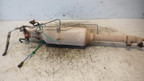 PEUGEOT BOXER «III» (2014) SCARICO E INIEZIONE FILTRO ANTIPARTICOLATO FAP USATO Da 2014 in poi [[233798]]