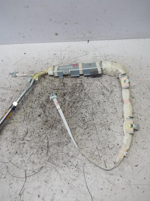 SUZUKI GRAND VITARA «II» (2005) SICUREZZA AIR-BAG A TENDINA DX. USATO Da 2005 in poi [[219925]]