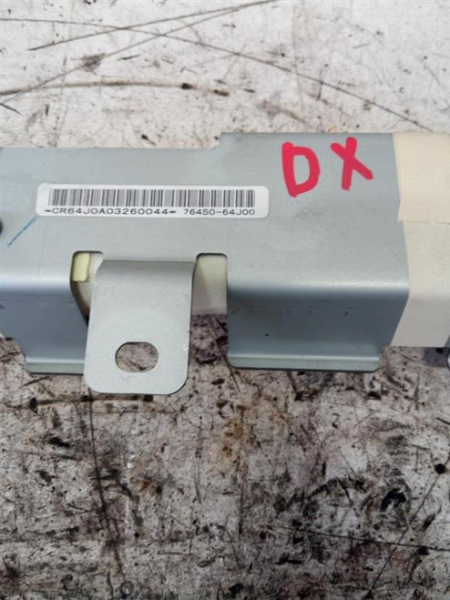 SUZUKI GRAND VITARA «II» (2005) SICUREZZA AIR-BAG A TENDINA DX. USATO Da 2005 in poi [[219925]]