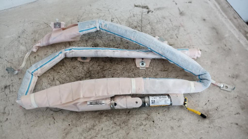 JEEP RENEGADE (2015) SICUREZZA AIR-BAG A TENDINA DX. USATO [[215377]]