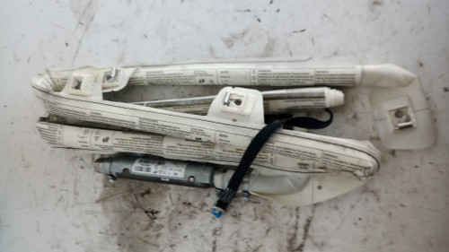 MERCEDES CLASSE C «S204» SW (2011) SICUREZZA AIR-BAG A TENDINA DX. USATO Da 2011 in poi [[91384]]