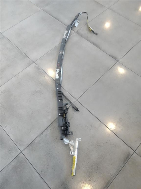 MERCEDES CLASSE CLK «C209» (2003) SICUREZZA AIR-BAG A TENDINA DX. USATO Da 2002 A 2005 [[87992]]