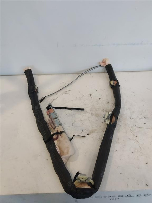 CITROEN C3 «II» (2010) SICUREZZA AIR-BAG A TENDINA DX. USATO Da 2010 A 2013 [[87935]]