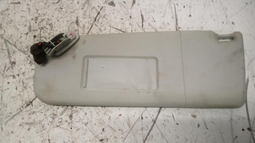 VOLKSWAGEN GOLF «IV» (1998) ALLESTIMENTI INTERNI PANNELLO PARASOLE SX. USATO Da 1997 A 2003 [[238283]]