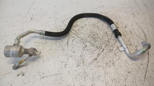 FIAT 500L (2017) TERMICO FLESSIBILE A/C (COMPRESSORE/CONDENSATORE) USATO Da 2017 in poi [[238237]]