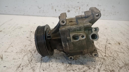 COMPRESSORE A/C USATO DAL 2015 FIAT 500 «II» (2015) 5A7975600 [[238409]]