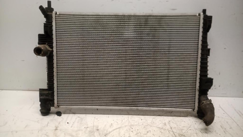 FORD C-MAX «III» (2011) TERMICO RADIATORE ACQUA USATO Da 2010 A 2015 [[238219]]