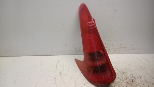 PEUGEOT 206 SW (1999) FANALERIA FANALE POST. SX. USATO Da 2002 A 2005 [[238210]]