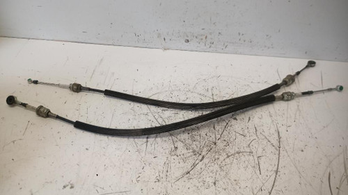 FIAT PUNTO EVO (2010) CAMBIO E TRASMISSIONE CAVO COMANDO CAMBIO DX. USATO Da 2009 A 2011 [[238067]]