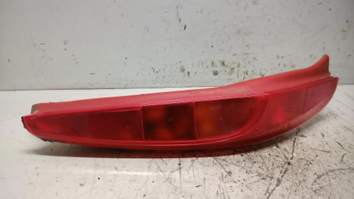 FIAT PUNTO «II» (2000) FANALERIA FANALE POST. SX. USATO Da 1999 A 2003 [[237866]]