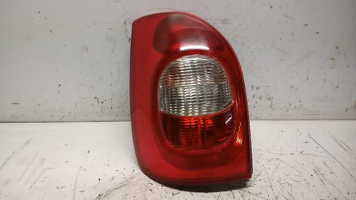 CITROEN XSARA PICASSO (2000) FANALERIA FANALE POST. SX. USATO Da 1999 A 2004 [[237848]]