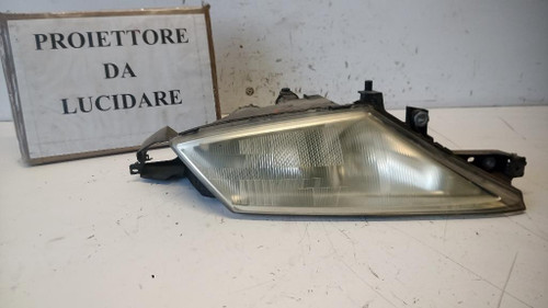 PROIETTORE ANT. DX. USATO DAL 2001 AL 2003 LANCIA Y (YPSILON) (1996) 46787682 [[236229]]