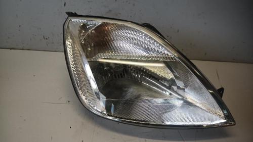 FORD FIESTA «V» (2002) FANALERIA PROIETTORE ANT. DX. USATO Da 2002 A 2008 [[236061]]