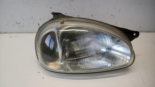 OPEL CORSA «B» (1993) FANALERIA PROIETTORE ANT. DX. USATO Da 1997 A 2000 [[235939]]