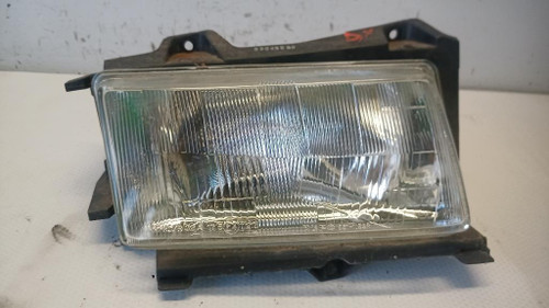 FIAT SCUDO «I» (1996) FANALERIA PROIETTORE ANT. DX. USATO Da 1998 A 2000 [[235536]]