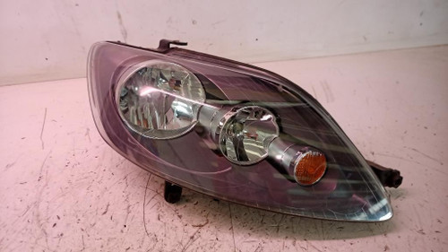 VOLKSWAGEN GOLF PLUS «I» (2004) FANALERIA PROIETTORE ANT. DX. USATO Da 2005 A 2008 [[231457]]