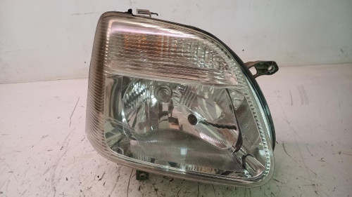 OPEL AGILA «A» (2000) FANALERIA PROIETTORE ANT. DX. USATO Da 2000 A 2004 [[230519]]
