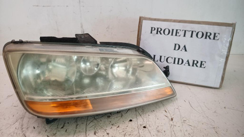 FIAT MULTIPLA «II» (2004) FANALERIA PROIETTORE ANT. DX. USATO Da 2004 in poi [[230458]]
