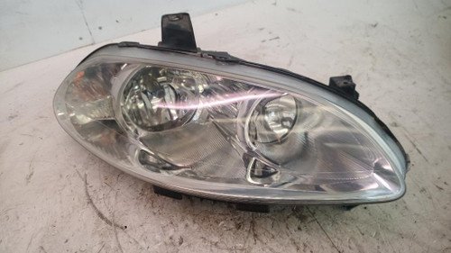 FIAT CROMA «II» (2005) FANALERIA PROIETTORE ANT. DX. USATO Da 2005 A 2007 [[229142]]