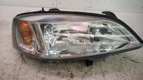 OPEL ASTRA «G» (1998) FANALERIA PROIETTORE ANT. DX. USATO Da 2003 A 2005 [[228710]]