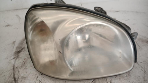 HYUNDAI SANTA FÉ «I» (2001) FANALERIA PROIETTORE ANT. DX. USATO Da 2001 A 2003 [[228442]]