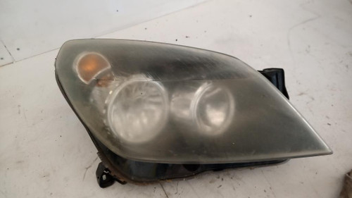 OPEL ASTRA «H» (2005) FANALERIA PROIETTORE ANT. DX. USATO Da 2004 A 2009 [[228179]]
