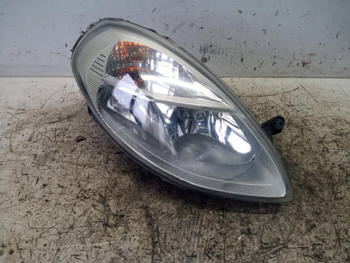 LANCIA YPSILON «II» (2006) FANALERIA PROIETTORE ANT. DX. USATO Da 2006 A 2010 [[226313]]