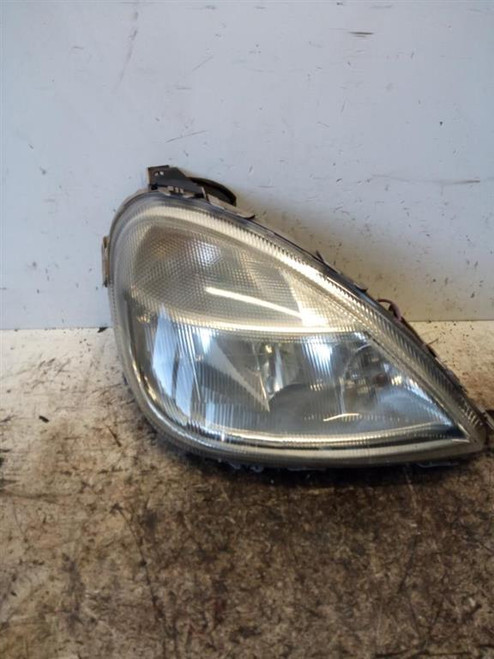 MERCEDES CLASSE A «W168» (1998) FANALERIA PROIETTORE ANT. DX. USATO Da 2001 A 2004 [[225007]]