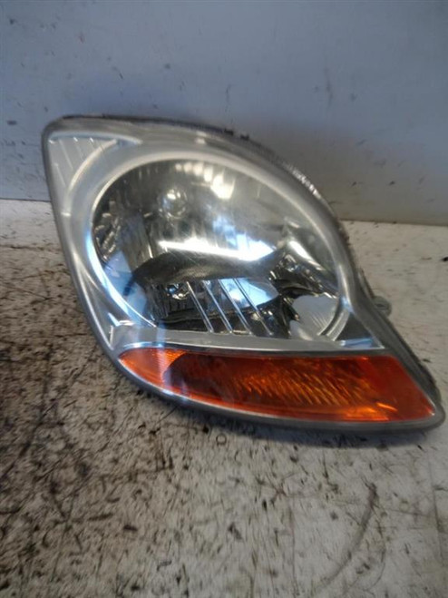 CHEVROLET MATIZ «II» (2006) FANALERIA PROIETTORE ANT. DX. USATO Da 2005 A 2011 [[224325]]