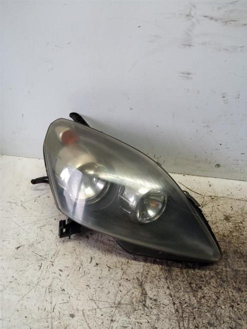 OPEL ZAFIRA «B» (2005) FANALERIA PROIETTORE ANT. DX. USATO Da 2005 A 2008 [[224238]]