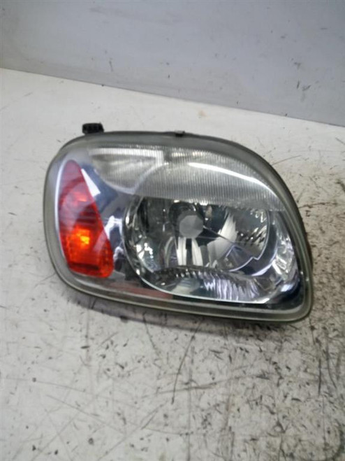NISSAN MICRA «II» (1993) FANALERIA PROIETTORE ANT. DX. USATO Da 1998 A 2002 [[222584]]