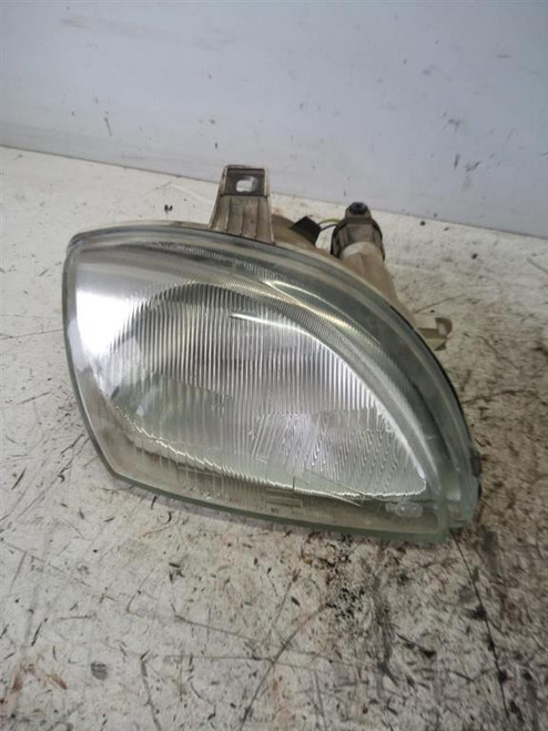 FIAT 600 (2005) FANALERIA PROIETTORE ANT. DX. USATO Da 2005 in poi [[222513]]