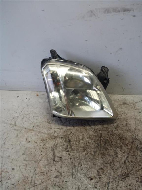 OPEL MERIVA «A» (2003) FANALERIA PROIETTORE ANT. DX. USATO Da 2005 A 2010 [[222487]]