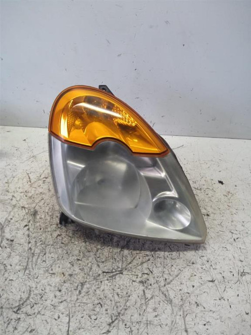 RENAULT MODUS (2005) FANALERIA PROIETTORE ANT. DX. USATO Da 2008 A 2013 [[222355]]