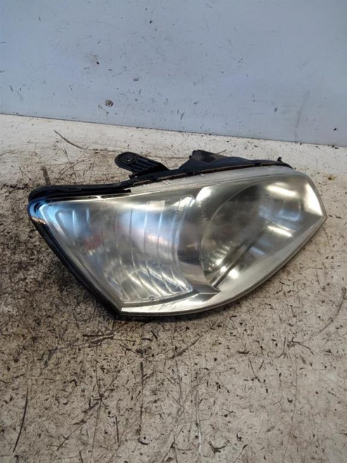 HYUNDAI GETZ «II» (2005) FANALERIA PROIETTORE ANT. DX. USATO Da 2005 A 2009 [[222245]]
