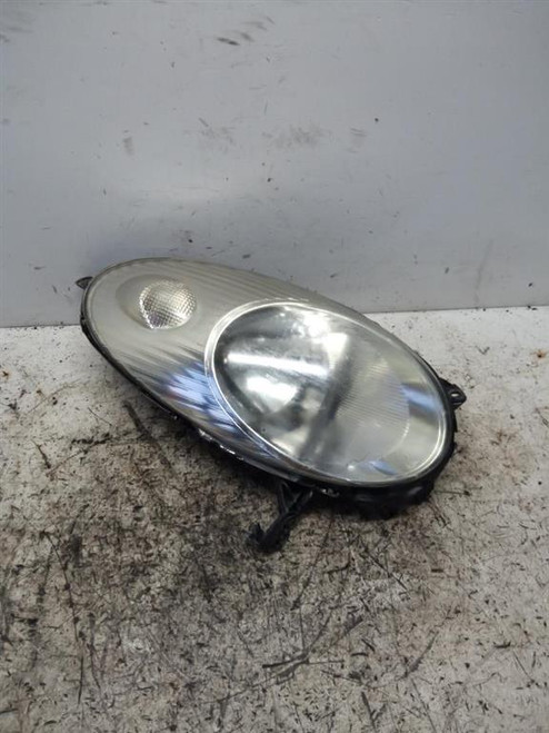NISSAN MICRA «III» (2003) FANALERIA PROIETTORE ANT. DX. USATO Da 2003 A 2005 [[222216]]