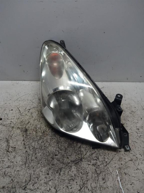 TOYOTA COROLLA VERSO «II» (2004) FANALERIA PROIETTORE ANT. DX. USATO Da 2004 A 2005 [[221735]]