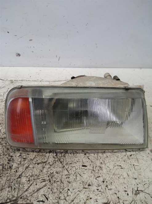 SUZUKI VITARA «I» (1989) FANALERIA PROIETTORE ANT. DX. USATO Da 1998 A 2005 [[221540]]