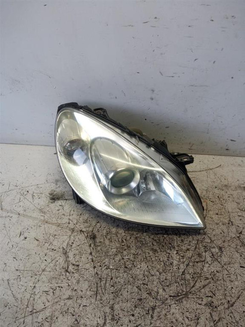 MERCEDES CLASSE B «W245» (2006) FANALERIA PROIETTORE ANT. DX. USATO Da 2005 A 2008 [[221490]]