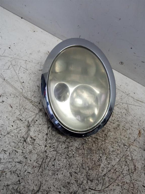 MINI MINI COOPER «R50» (2001) FANALERIA PROIETTORE ANT. DX. USATO Da 2001 A 2006 [[220755]]