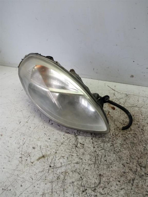 LANCIA YPSILON «II» (2006) FANALERIA PROIETTORE ANT. DX. USATO Da 2006 A 2010 [[220740]]