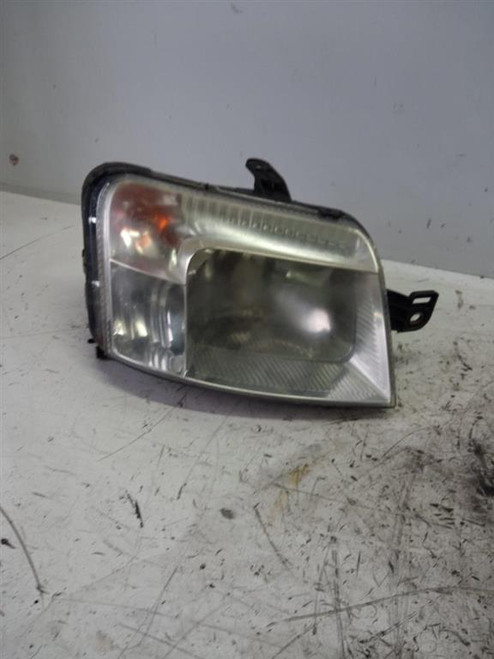 FIAT PANDA «II» (2004) FANALERIA PROIETTORE ANT. DX. USATO Da 2003 A 2009 [[219507]]