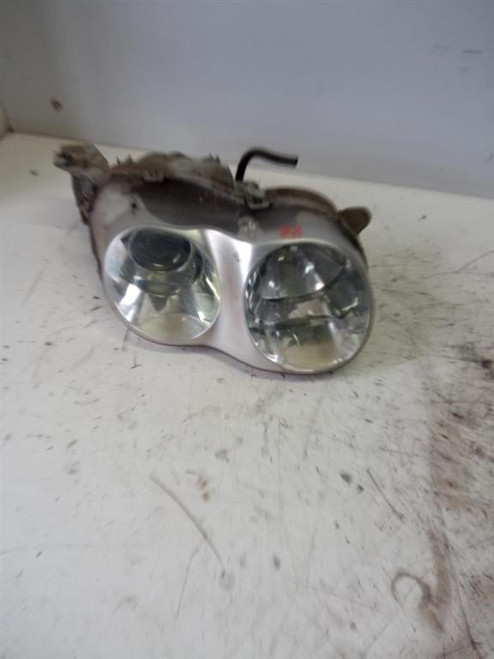 HYUNDAI COUPÉ «II» (2002) FANALERIA PROIETTORE ANT. DX. USATO Da 2002 A 2003 [[218592]]