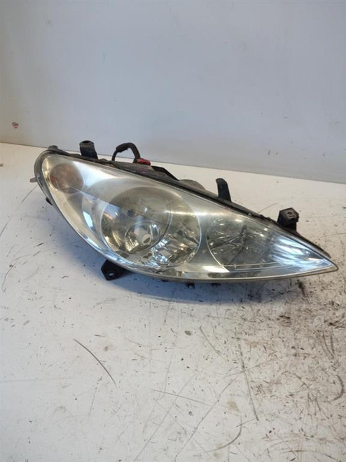 PEUGEOT 307 «I» (2001) FANALERIA PROIETTORE ANT. DX. USATO Da 2004 A 2005 [[218539]]