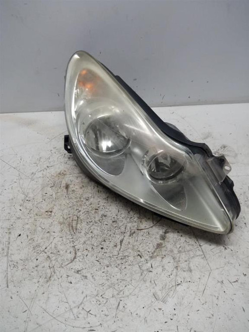 OPEL CORSA «D» (2007) FANALERIA PROIETTORE ANT. DX. USATO Da 2006 A 2010 [[218383]]