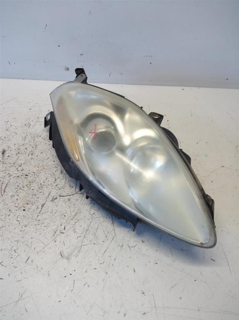 FIAT BRAVO «II» (2007) FANALERIA PROIETTORE ANT. DX. USATO Da 2007 A 2009 [[218154]]