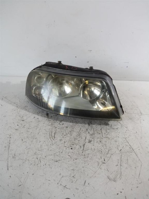 SEAT ALHAMBRA «7V9» (2001) FANALERIA PROIETTORE ANT. DX. USATO Da 2000 A 2007 [[217619]]