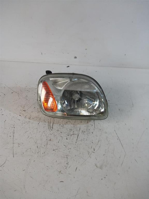 NISSAN MICRA «II» (1993) FANALERIA PROIETTORE ANT. DX. USATO Da 2000 A 2002 [[217172]]