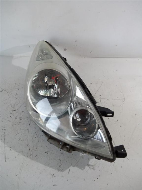 NISSAN NOTE «I» (2006) FANALERIA PROIETTORE ANT. DX. USATO Da 2006 in poi [[217146]]
